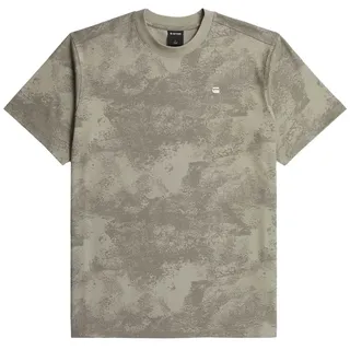 G-Star T-Shirt grau L