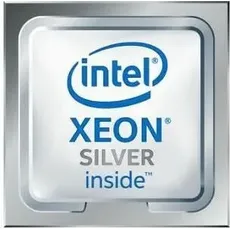 HPE Processor Intel Xeon-S 4309Y (LGA 4189, 2.80 GHz, 8 -Core), Prozessor