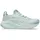 Gel-Nimbus 27 Damen Pure Aqua / White 43,5