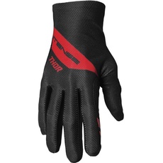 Thor Handschuhe Intense Dart Bk/Rd Lg