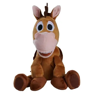 Simba Toy Story 5 Pellet 25 Cm Teddybär Braun  Kinder Braun One Size - Braun
