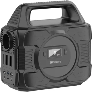 Sandberg Power Station AC 300 288 Wh