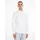 Tommy Tommy Herren Hemd TJM Slim Stretch Oxford Shirt mit Flaglabel auf der Brust Weiß White M
