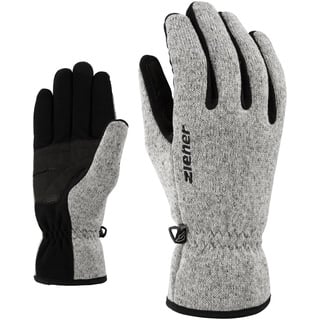 Ziener Imagio Glove Multisport (grey melange), 11