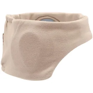 Dooky Baby Gehörschutz Stirnband Grau 0-6 Monate 12 dB 1 St.