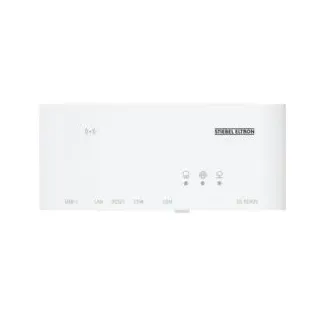 STIEBEL ELTRON Internet Service Gateway ISG Connect, Zubehör Regelung