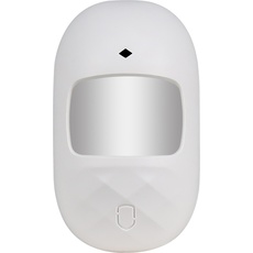 iGet, Bewegungsmelder, P1V2 motion detector Infrared sensor Wireless White (7 m)