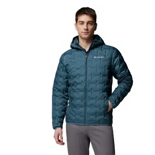 Columbia Delta RidgeTM Ii Daunenjacke - Everblue - S