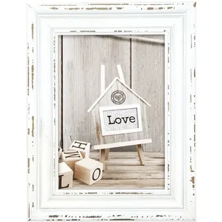 ZEP Rivoli 13x18 Holz, Bilderrahmen SY957W