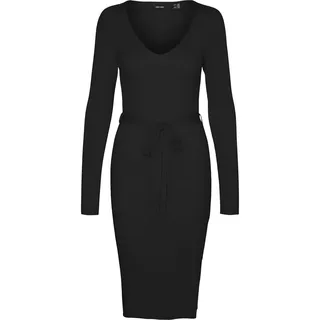VERO MODA Female Strickkleid VMMSABA Umstandskleid