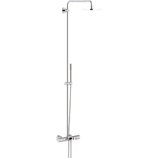 Bild Rainshower System 210 chrom 27641000