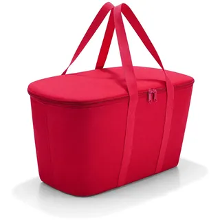 Reisenthel Coolerbag Thermobehälter 20 l Rot