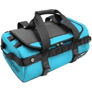 Feelfree Gear Cruiser Duffelbag 72l Blau Blau One Size
