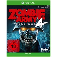 Bild Zombie Army 4: Dead War [Xbox One