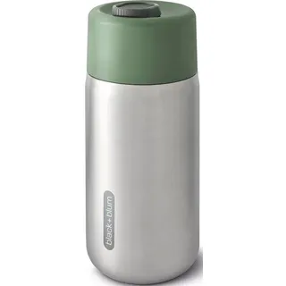 Black+Blum Thermobecher 0,34 l Grün