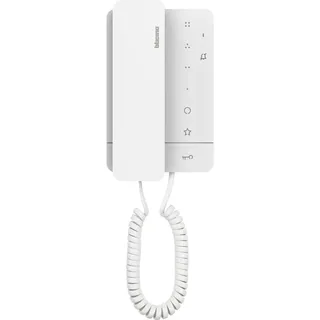 Legrand Audio-Hausstation Classe 100 A16M
