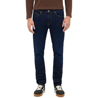 Mustang Style Vegas Slim Dunkelblau 38/34