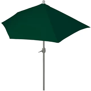 Mendler Parla 270 x 260 cm Grün