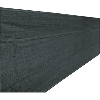 Noor Zaunblende 1,5 x 5 m Anthrazit