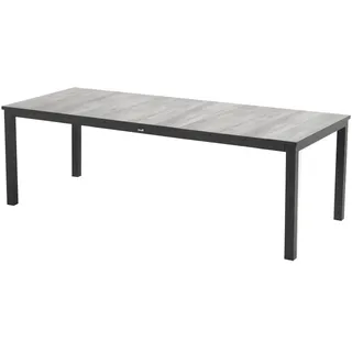 Hartman Comino Dining Tisch Keramik 163x105 - 223x105 cm