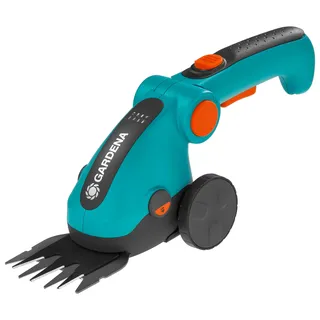 Gardena Akku-Grasschere 3,6 V ohne Akku