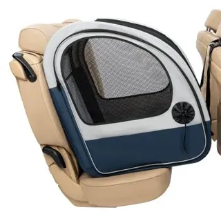 PetSafe Happy Ride Faltbare Hunde-Reisebox