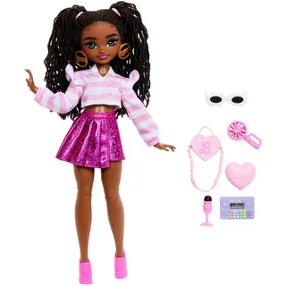 Barbie Dream Besties Barbie Brooklyn (JKP51)
