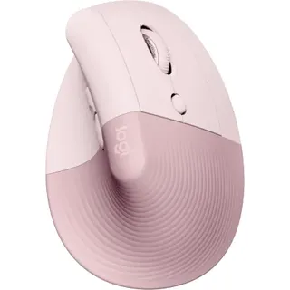 Lift Vertical Ergonomic rosa