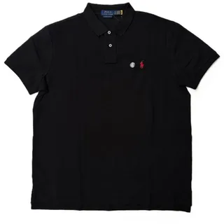 Ralph Lauren Polo Ralph Lauren Poloshirt Custom Slim Fit