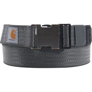 CARHARTT Gürtel Nylon Braun 117