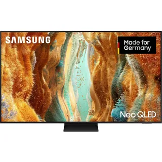 Samsung QN70F 85" 4K QLED Smart TV
