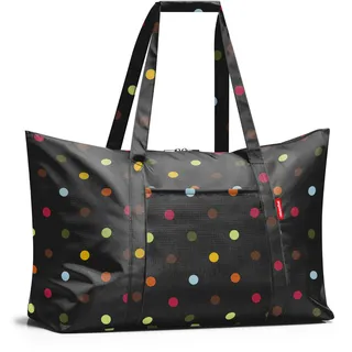 Reisenthel MINI MAXI TRAVELBAG 30 l Schwarz