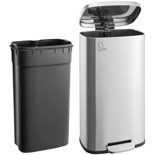 Svita TQ30 30 l Silber