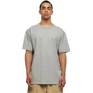 Urban Classics Oversized Tee Männer T-Shirt schwarz Basics, Streetwear