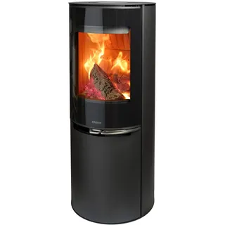 ADURO 9.8 LUX Stahl Schwarz