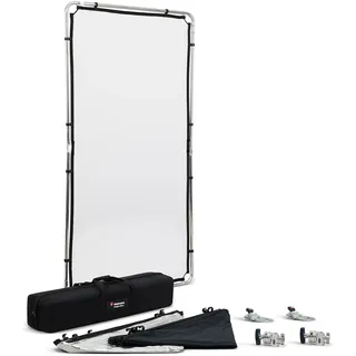 Manfrotto Scrim All In One Kit Medium