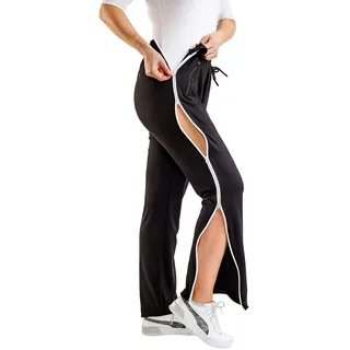 Suprima RehaFlex Therapiehose mit 4-Wege Reißverschluss 1 St