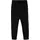 Paperbag Hosen Schwarz XS 32
