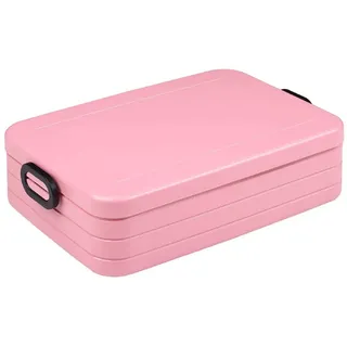 Mepal Lunchbox Take a Break Large 1500 ml« 1 Stk. tlg., rosa