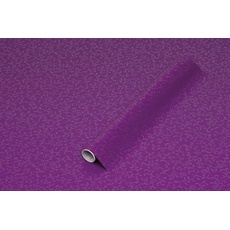 Bild Folie, Design Sonja Purple/lila, selbstklebend, 45 x 150 cm
