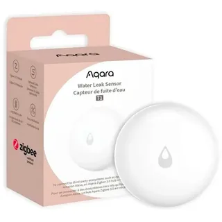 Aqara Water Leak Sensor T1
