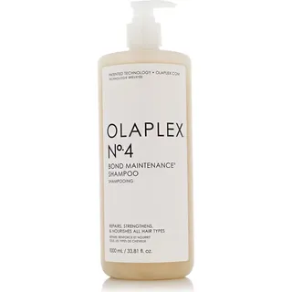 Olaplex No.4 Bond Maintenance Shampoo 1000 ml