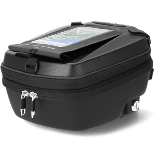 Shad Click System Tank Bag E09CL PRO