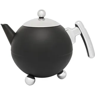 Bredemeijer Bella Ronde Schwarz 1,2 l