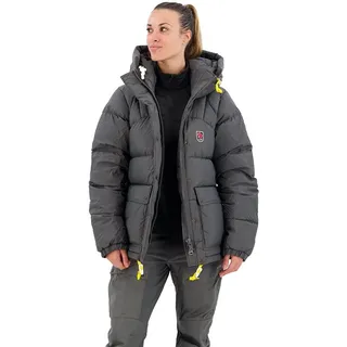 Fjällräven Expedition Lite Daunenjacke - Basalt - XL