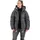 Damen Down Jacke Basalt XL