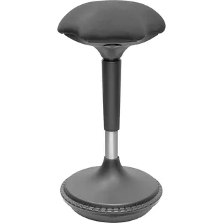 Digitus DA-90422 Stehhilfe Schwarz