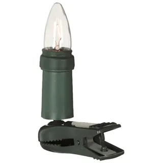 rotpfeil Weihnachtslichterkette 30tlg. für Außen Lichterkette Typ 974 30-teilig 28,5m