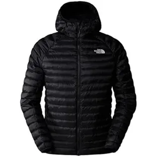 The North Face Herren Bettaforca Lt Daunenjacke, Tnf Black/Tnf Black/Npf, XL