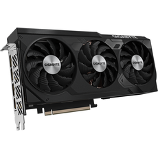 Bild von GeForce RTX 4070 Ti SUPER Windforce OC 16G 16 GB GDDR6X GV-N407TSWF3OC-16GD